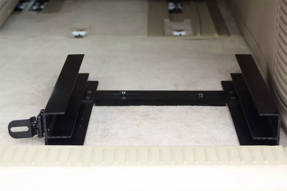 DU-HA TOTE SLIDE BRACKET-70104