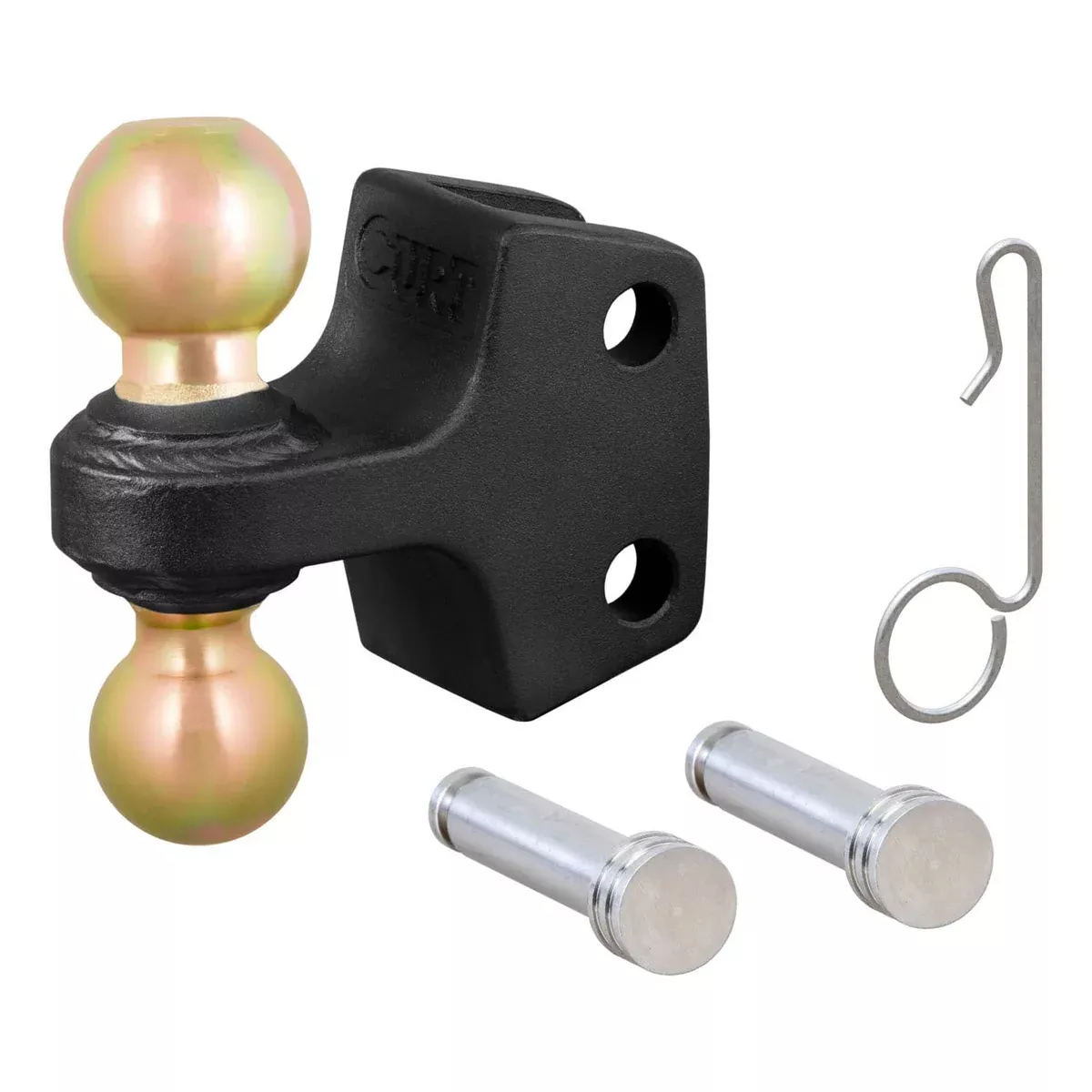 DUAL BALL ATTACHMENT FOR WD SHANK-45934