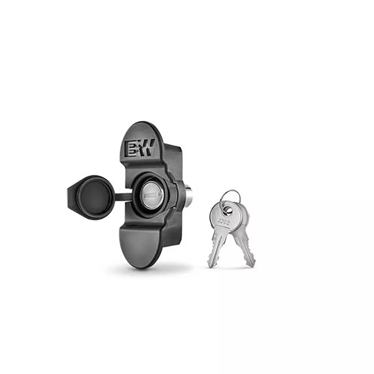 DUAL BALL PINTLE/CONTINUUM WDH PIN LOCK-TS51242