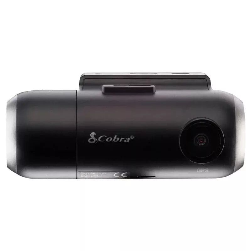 DUAL DASH CAM FULL HD-SC201