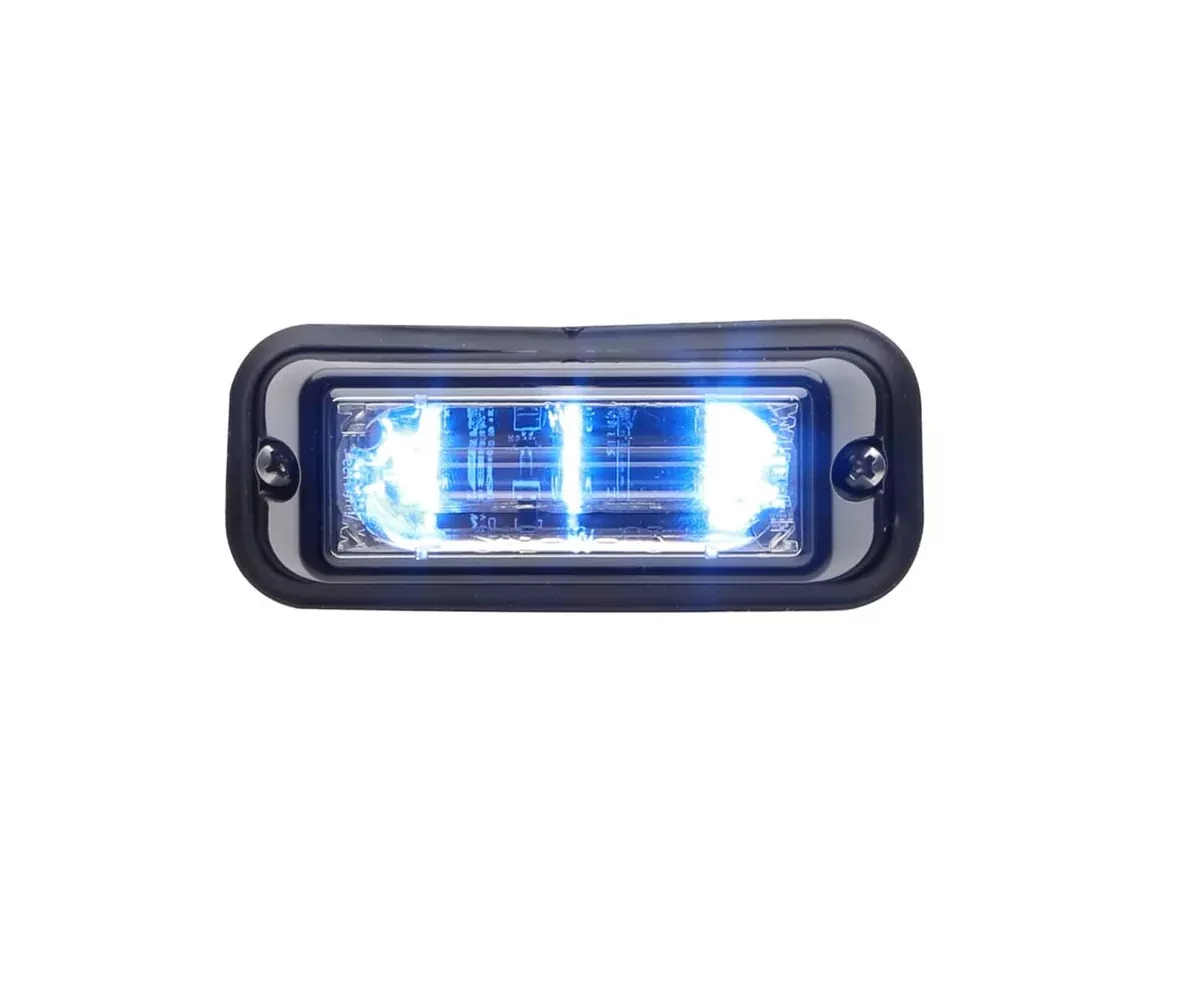 DUAL L MOUNTING BRACKET TIR3/LIN3-RBKT2