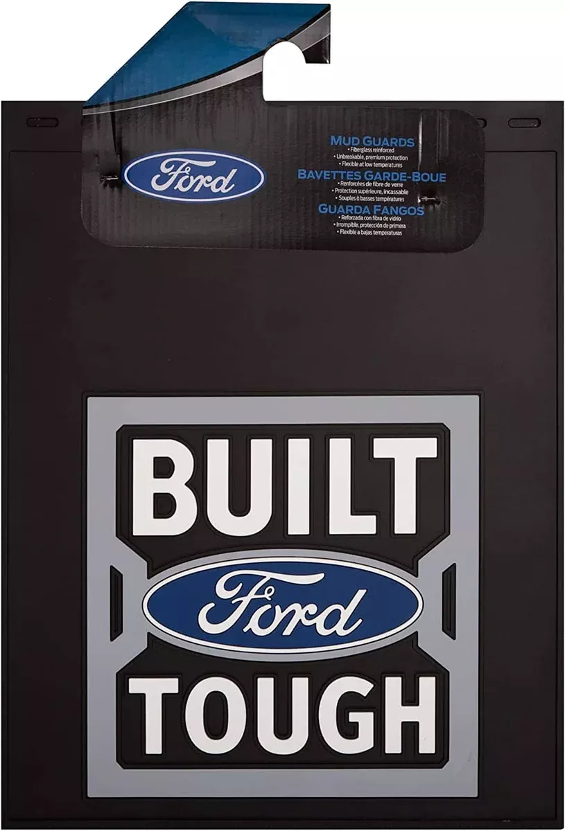 DUALLY FLAP BUILT FORD TOUGH-1861R01