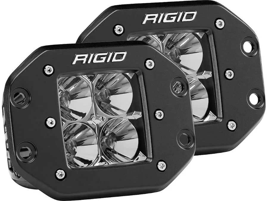 DUALLY LED LIGHT FLOOD-212113