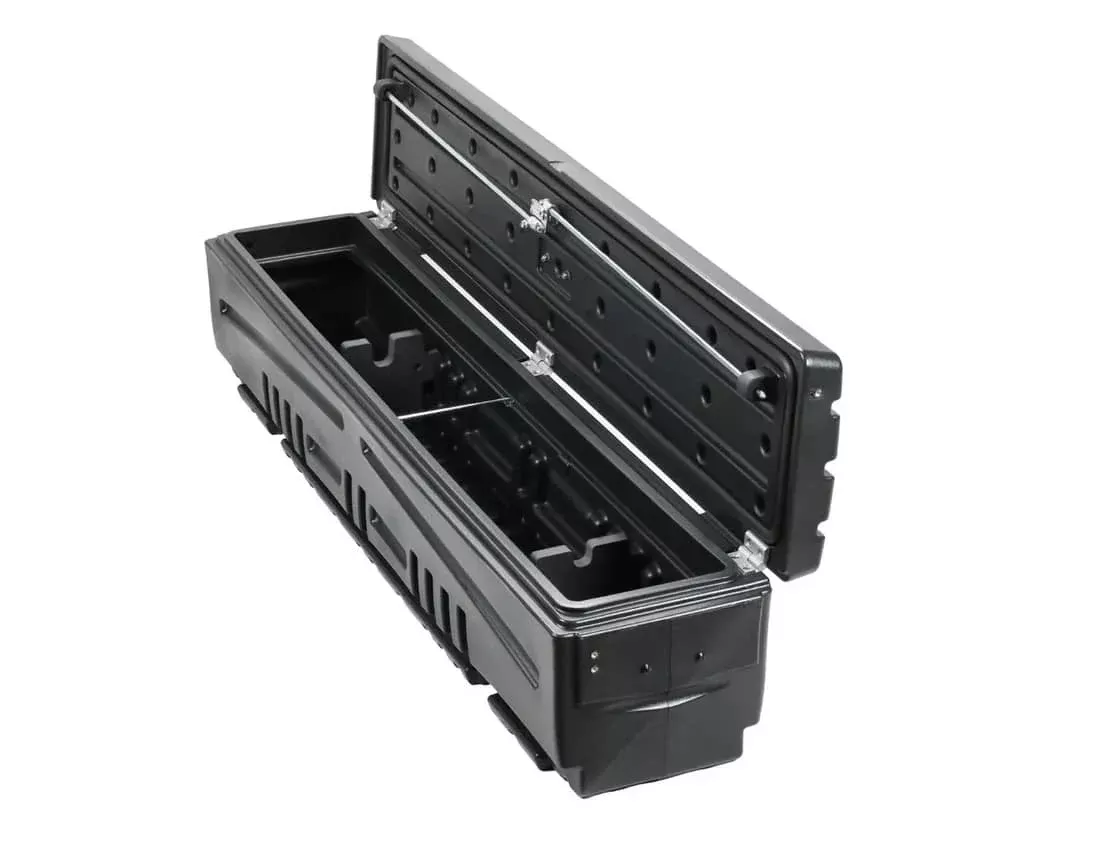 DUHA HUMPSTOR SIDE GUN & GEAR STORAGE TOOL BOX-70800