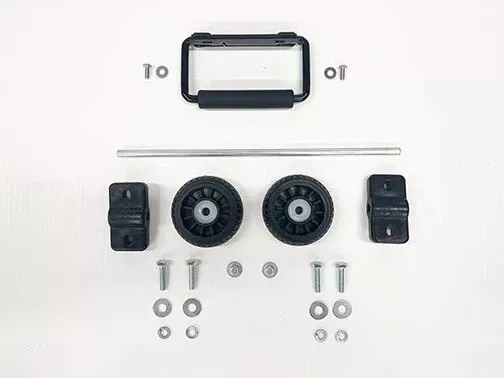DUHA HUMPSTOR WHEEL KIT-70804
