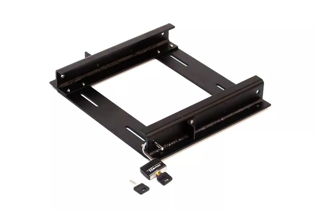DUHA SQUAD BOX SLIDE BRACKET-70700