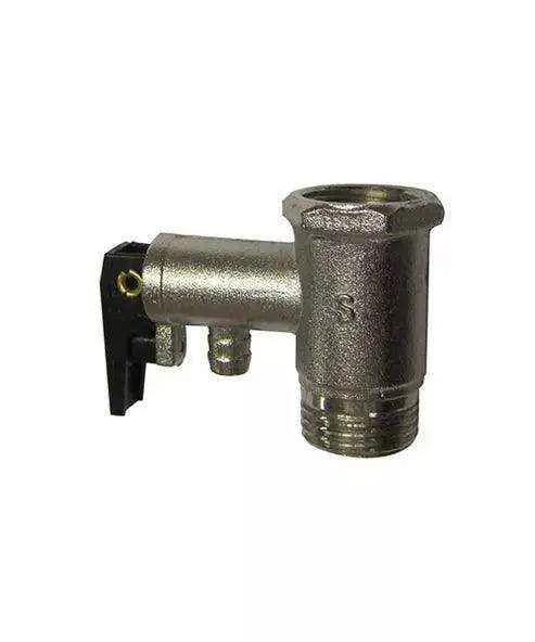 Duoetto HWS Combination Pressure Relief Non Return Valve