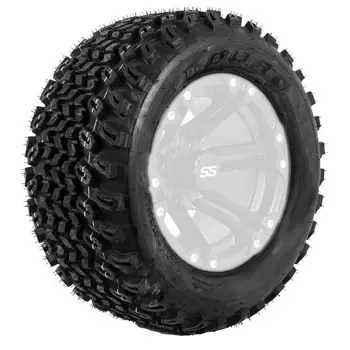 Duro Desert A-T Tire – 22x11x12