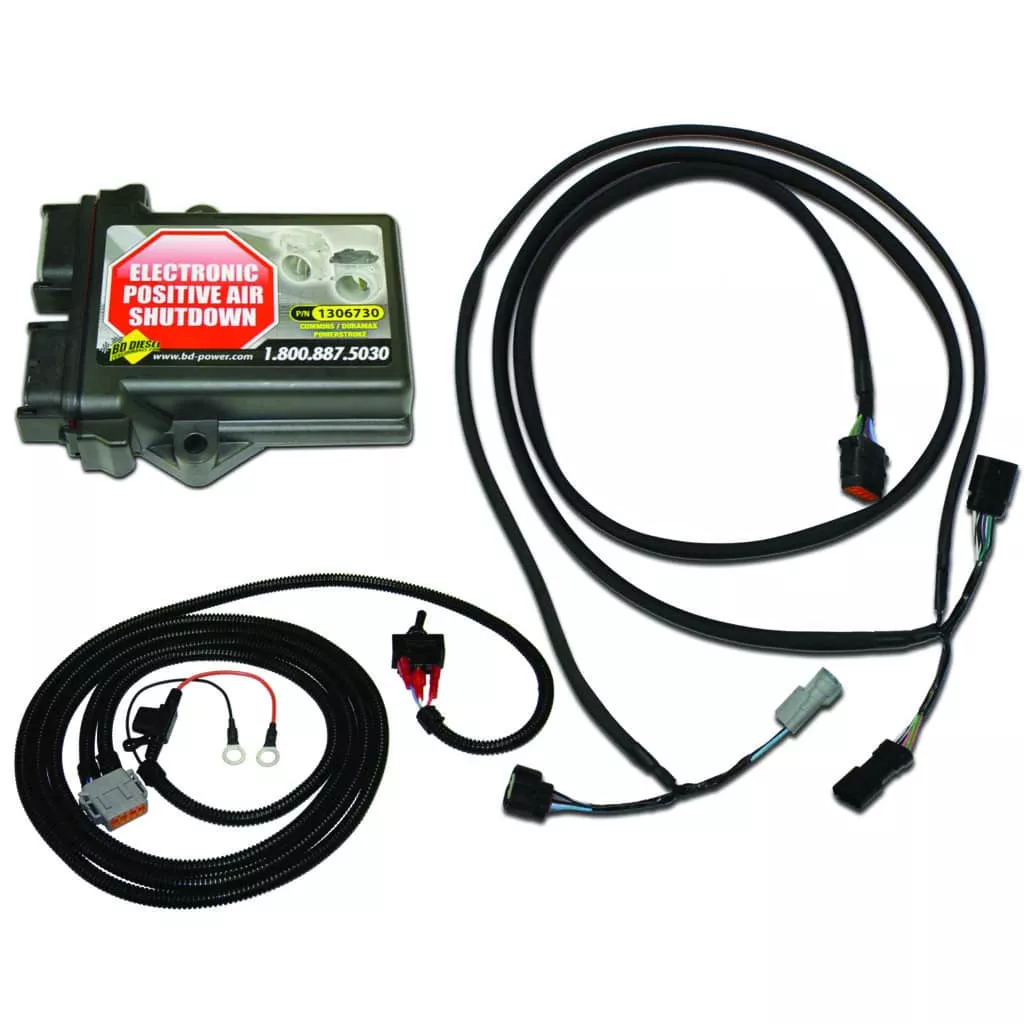 E-PAS 11-16 GM HD 6.6L-1036759