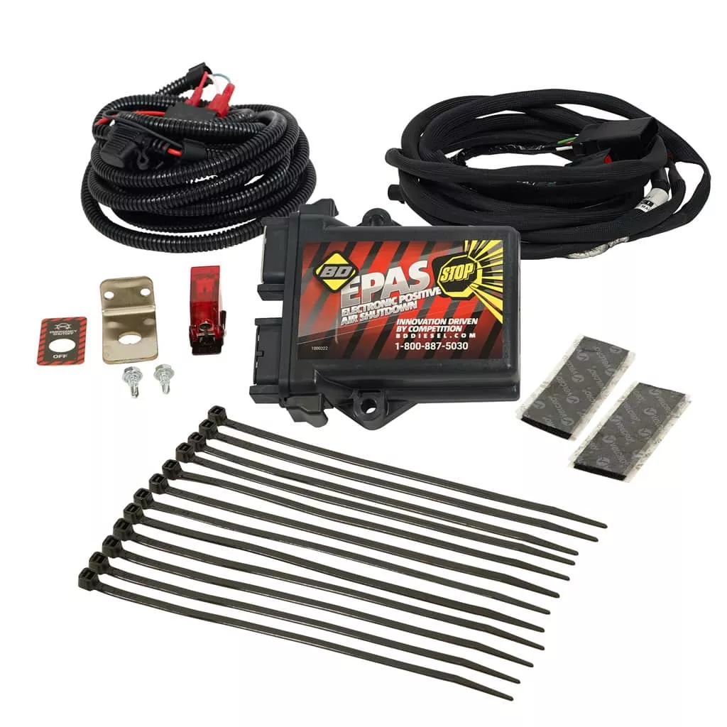 E-PAS 19-26 GM 1500 3.0L-1036762