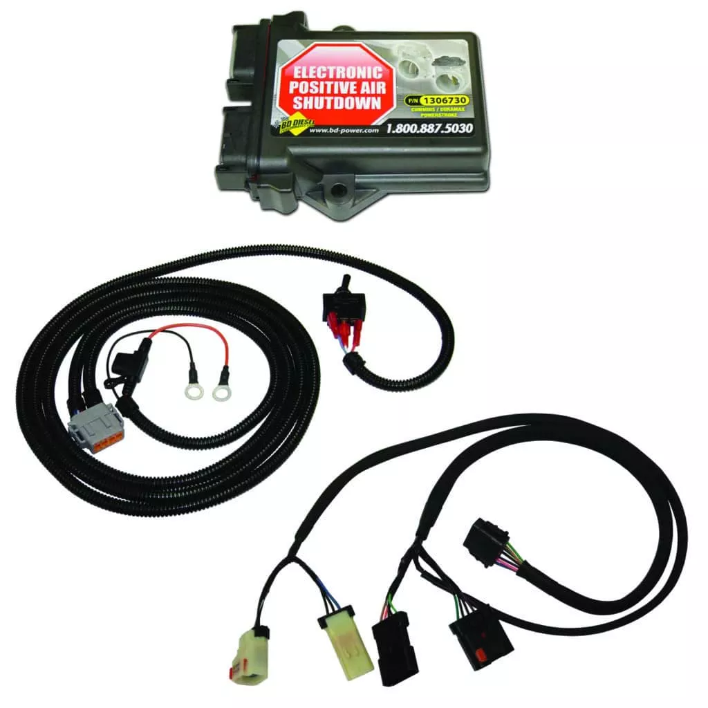 E-PAS DODGE RAM 10-18 2500/3500-1036751