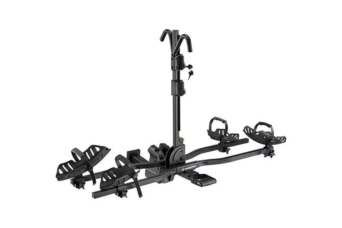 E-SPEC PRO BIKE RACK-67689