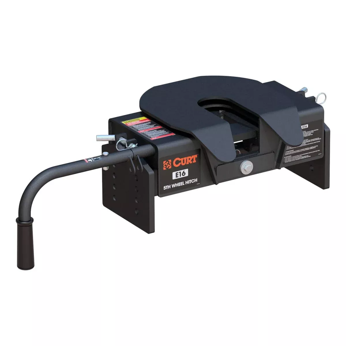 E16 5TH WHEEL HITCH HEAD-16515