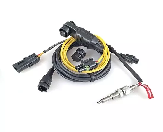 EAS EGT Kit - Daily Driver/Tow Kit-98620