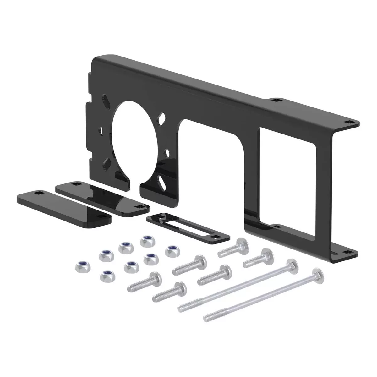 EASY-MOUNT ELEC.BRACKET-58000