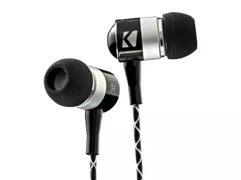 EB54 EARBUDS BLACK-46EB54