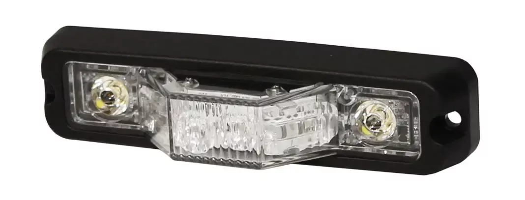 Ecco Elect ED3777AB Leddualmulti Mnt180Pudwl