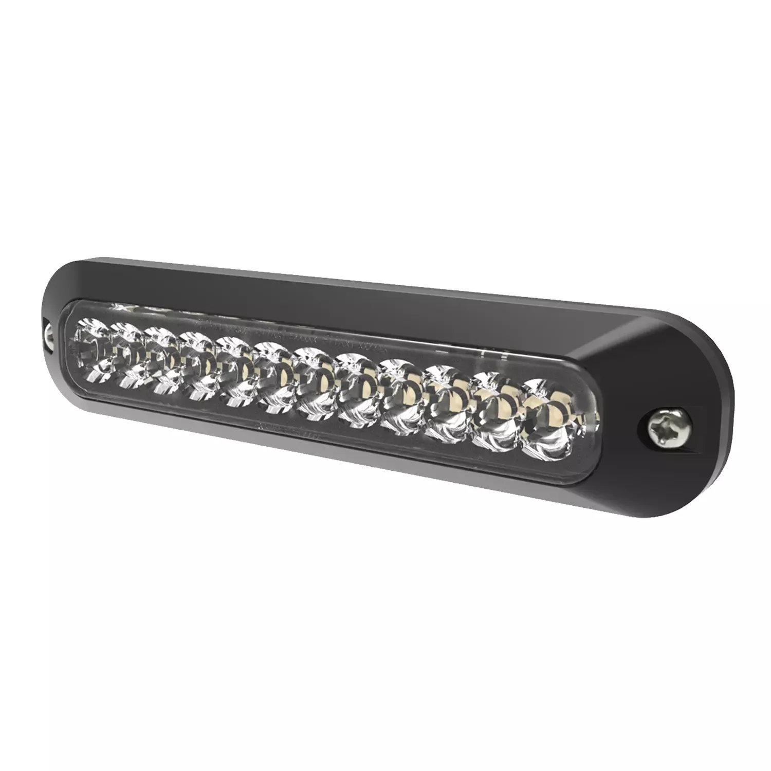 Ecco Electronic ED3755AC 3755 Series Warning Light Lights Warning