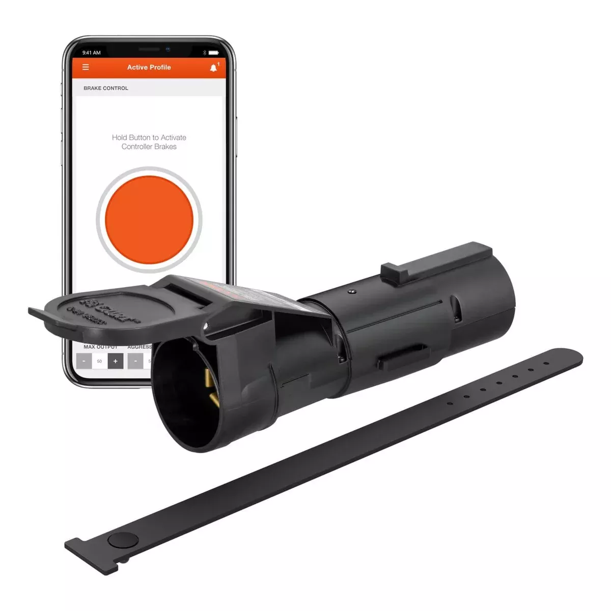 ECHO WIRELESS BRAKE-51180