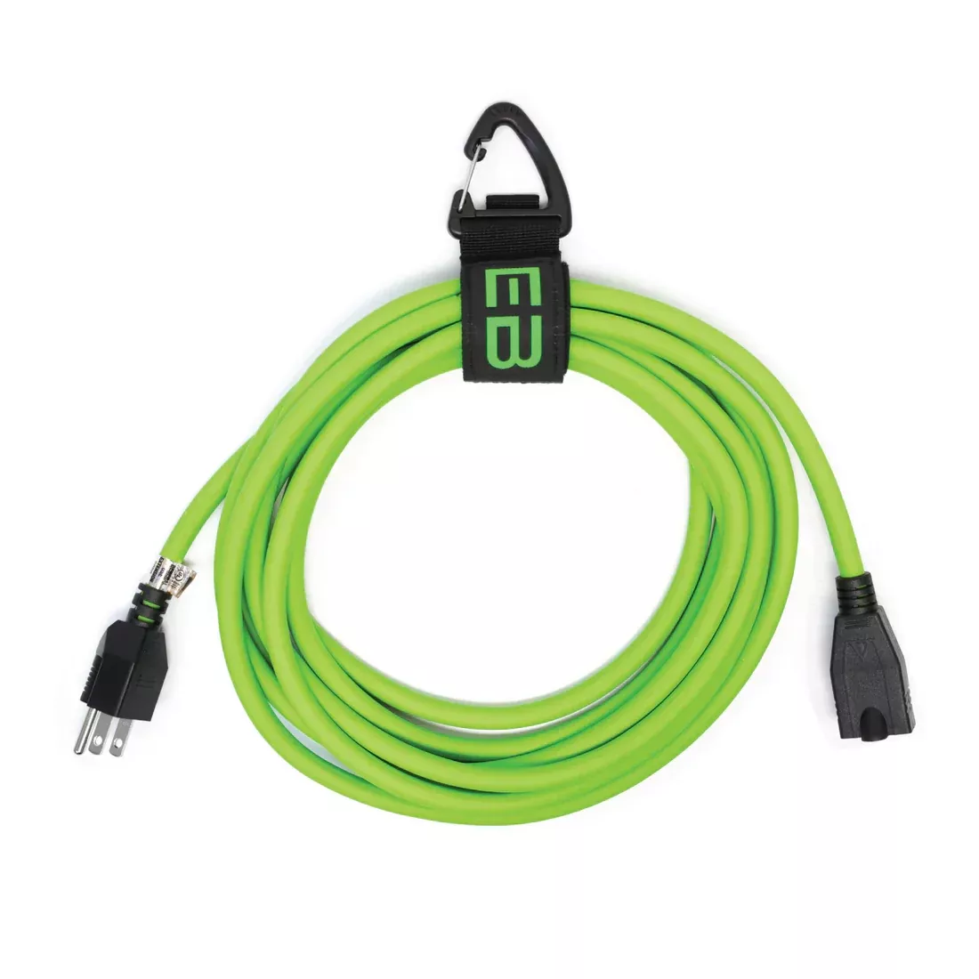 Eco Battery 15Ft 14 AWG Extension Cord