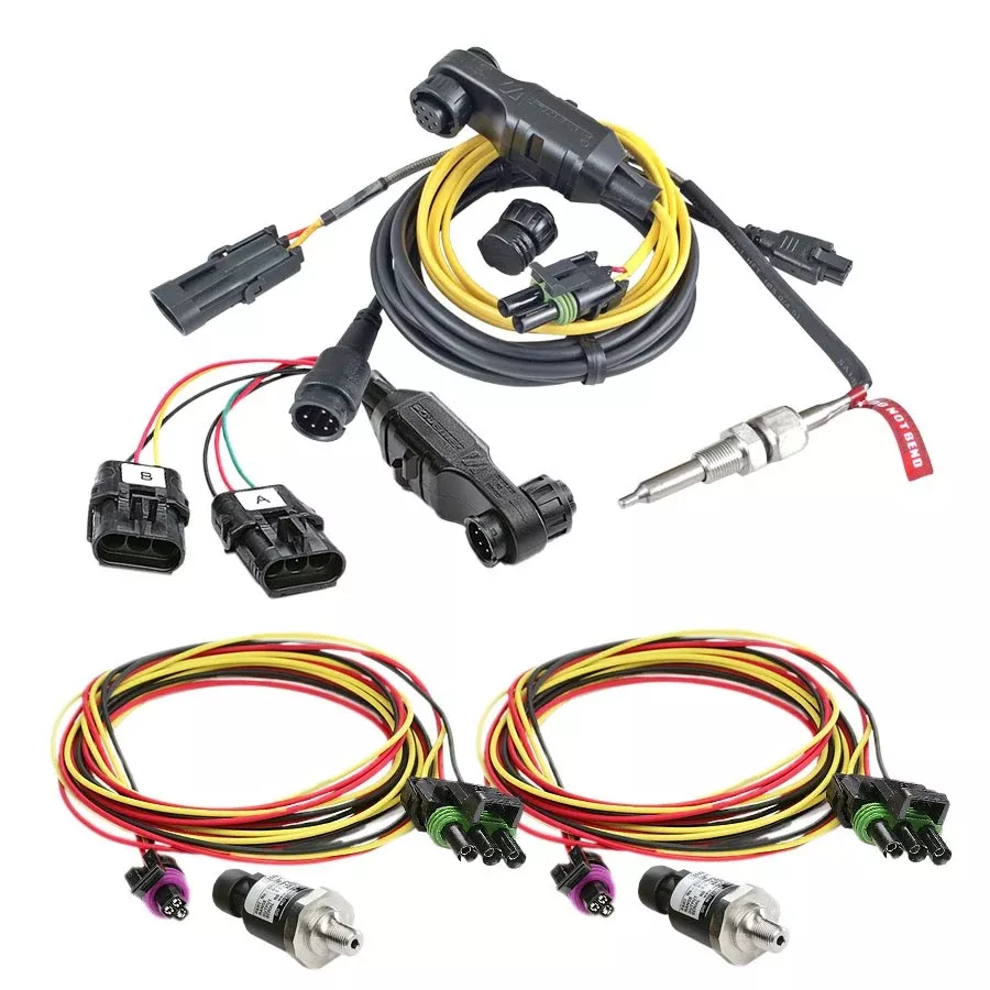 Edge EAS Street Diesel Kit-98623