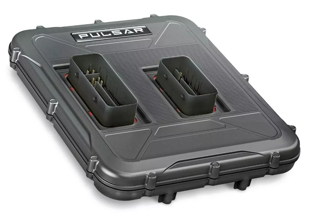 Edge Pulsar Module - V3-22402