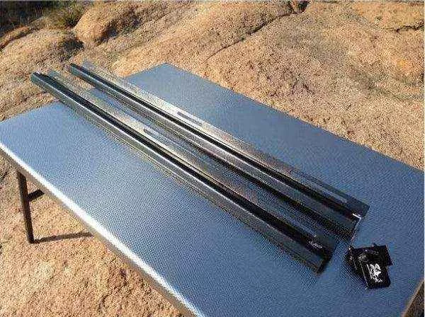 Eezi-Awn Table Slide Under Rack Mounting Pair - Summer Sale