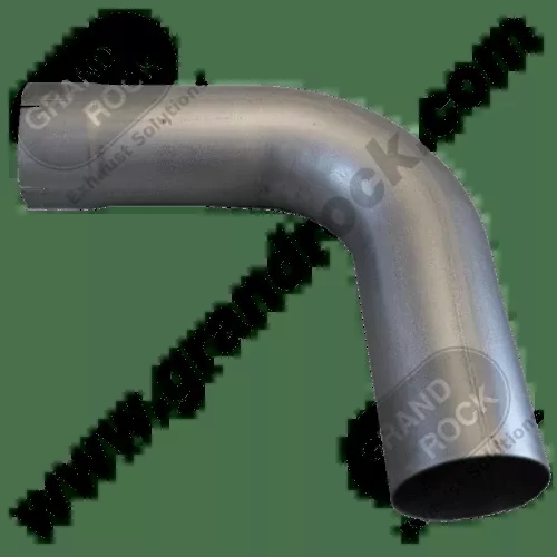 Elbow 5' 90 Degree 15" X 15" ID/OD Aluminized