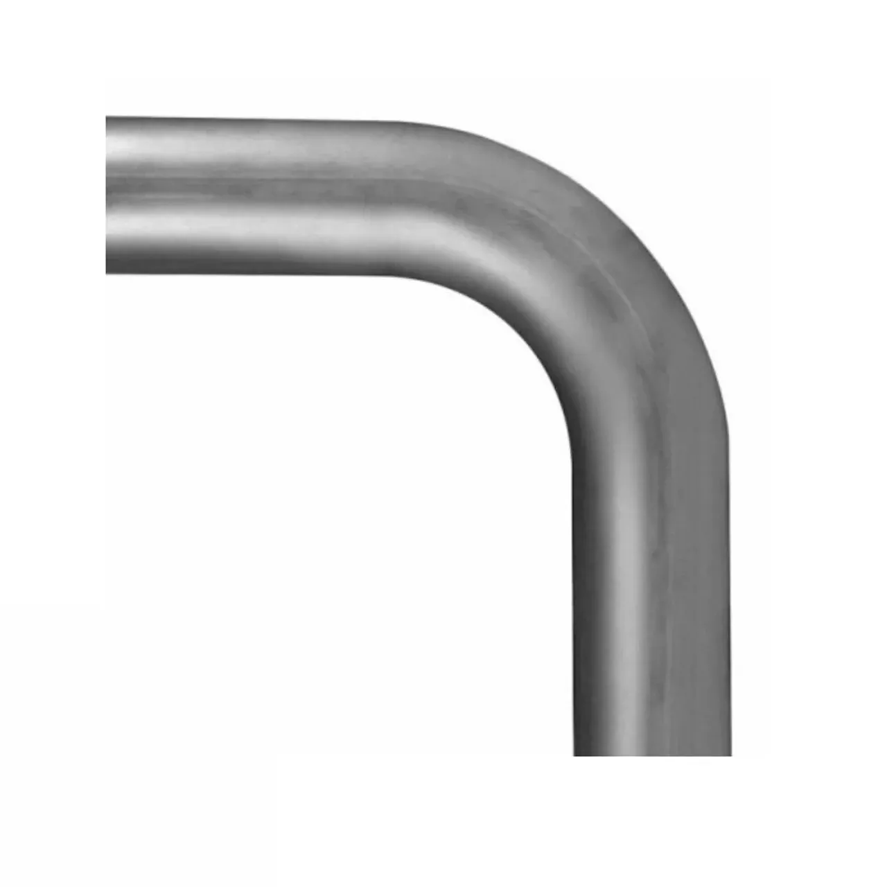 Elbow 6" 90 Degree 24" X 24"OD/OD Aluminized