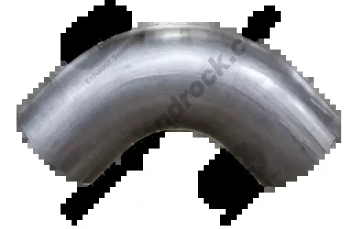 Elbow 6" Aluminized 13" X 13" OD / OD