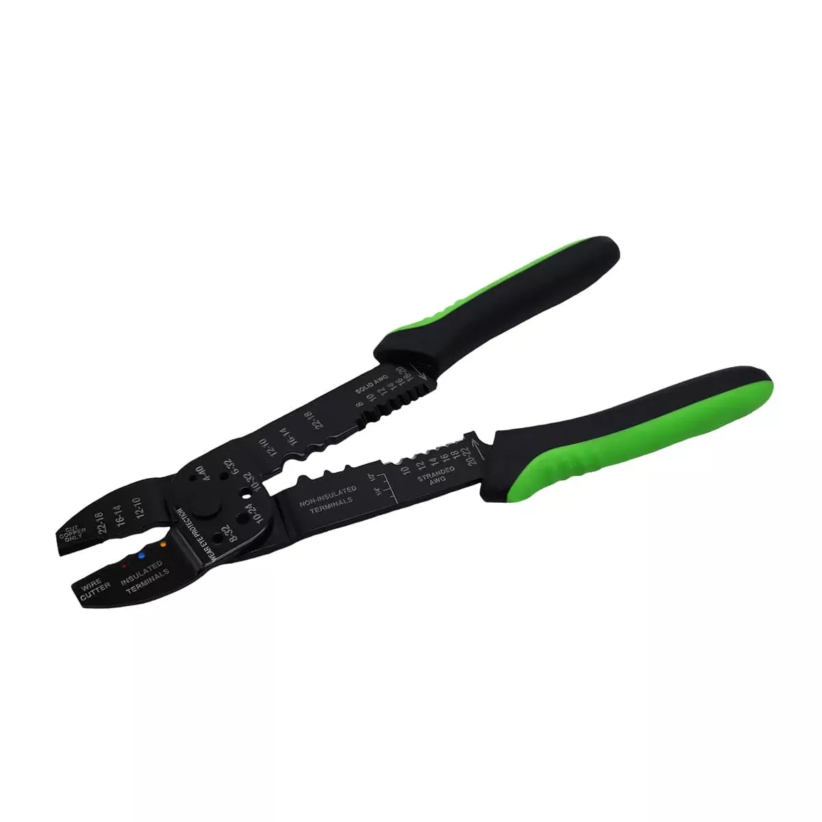 ELECTRICIAN CRIMPER-37148