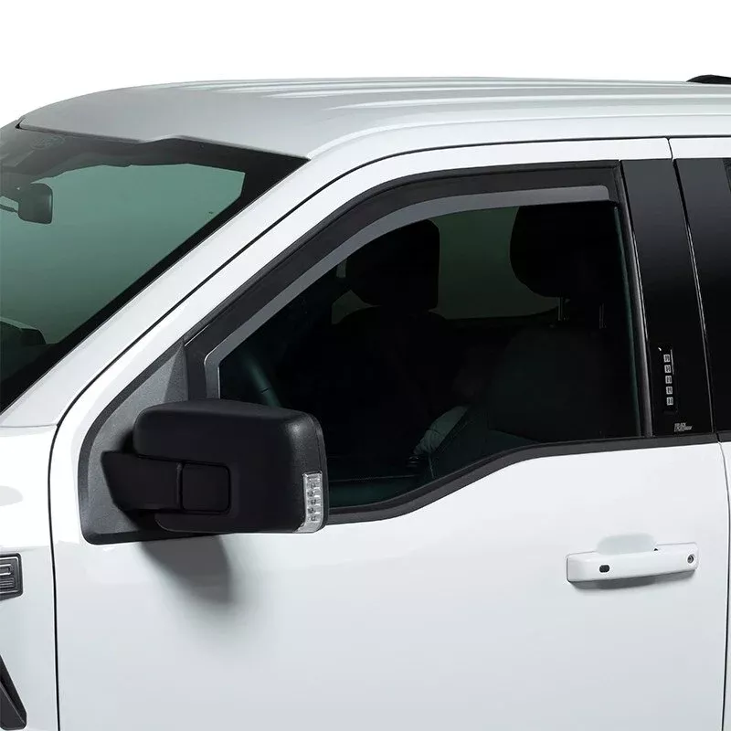 ELEMENT WINDOW VISOR 19-26 RAM 1500 REG.-680072