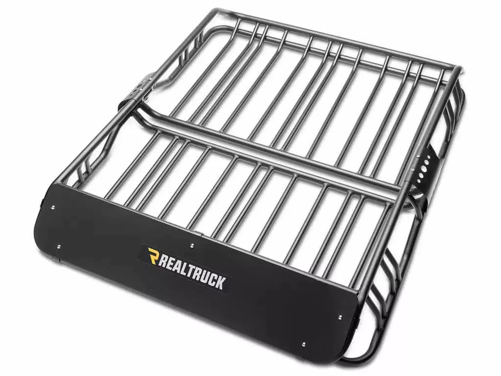 ELEVATE STANDARD CARGO BASKET-1707211