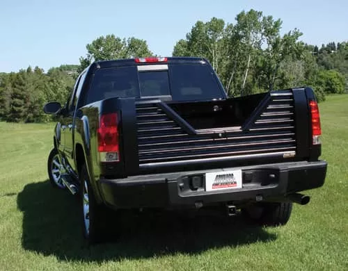 ELITE TAILGATE 09-14 F150-V-EL29