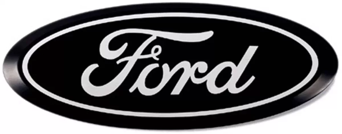 EMBLEM F150 15-17 ***CLEARANCE ITEM NON RETURNABLE***-92500