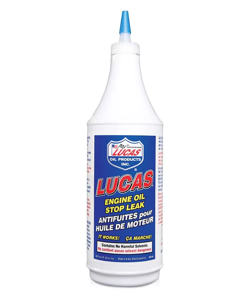 ENGINE OIL STOP LEAK-20278
