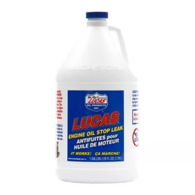 ENGINE OIL STOP LEAK-20279