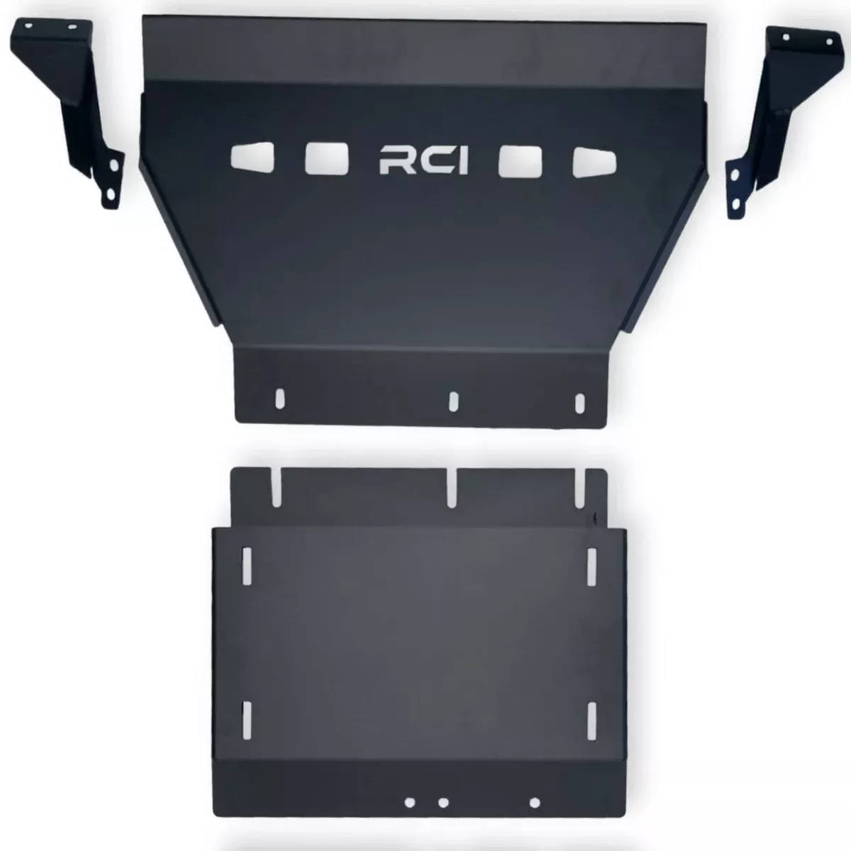 ENGINE SKID PLATE 19-24 RAM 1500-RAM-19-ENGINE-ALBK