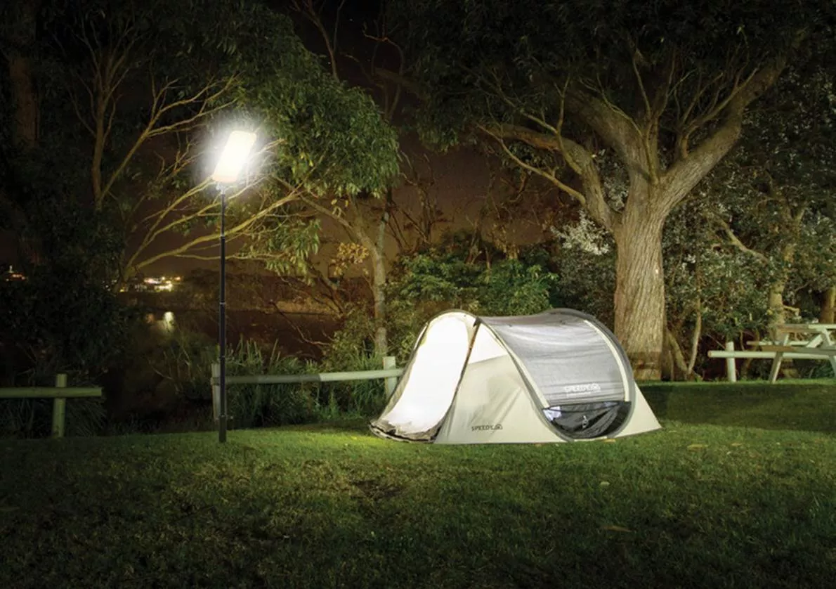 EPE LED Area Light Kit 2400 Lumens