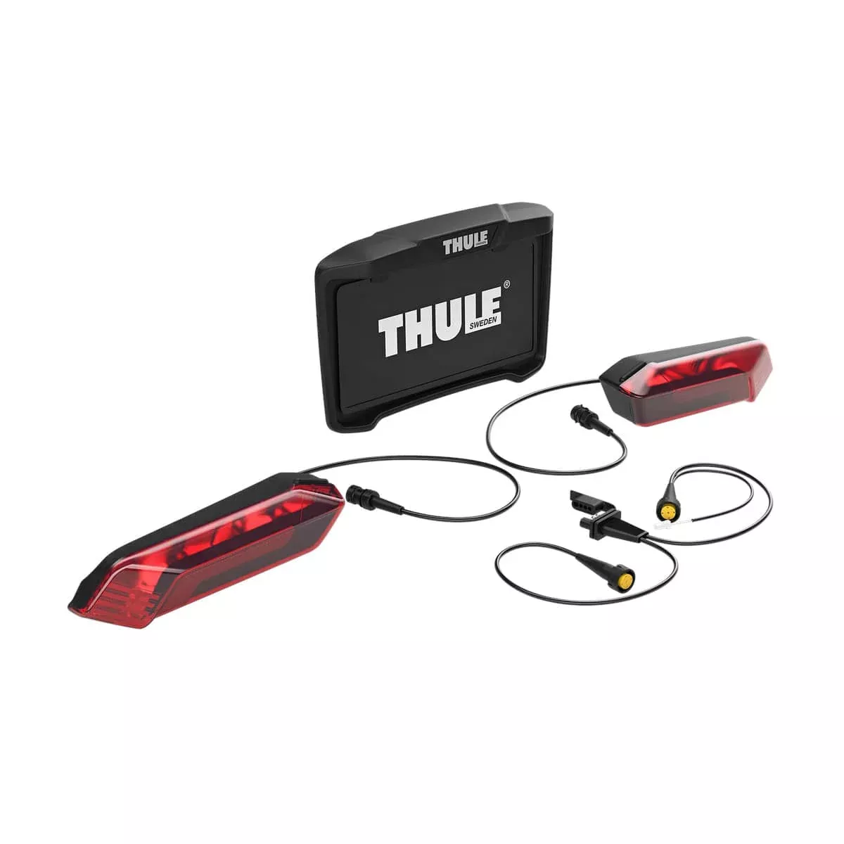 EPOS BIKE RACK LAMP KIT-903320