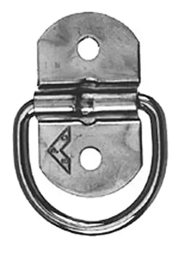 Erickson ERK09113 09113 Mount Anchor Ring