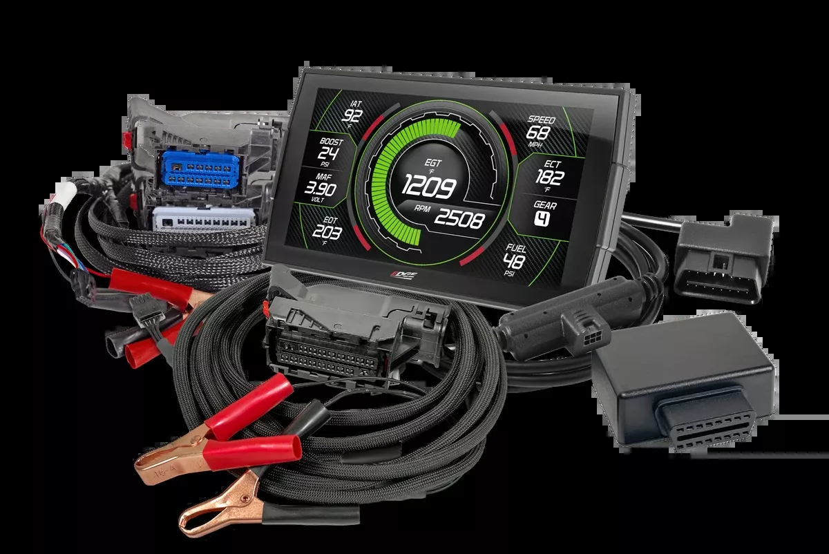 Evolution CTS3 2019-2022 GM 1500-85452-K