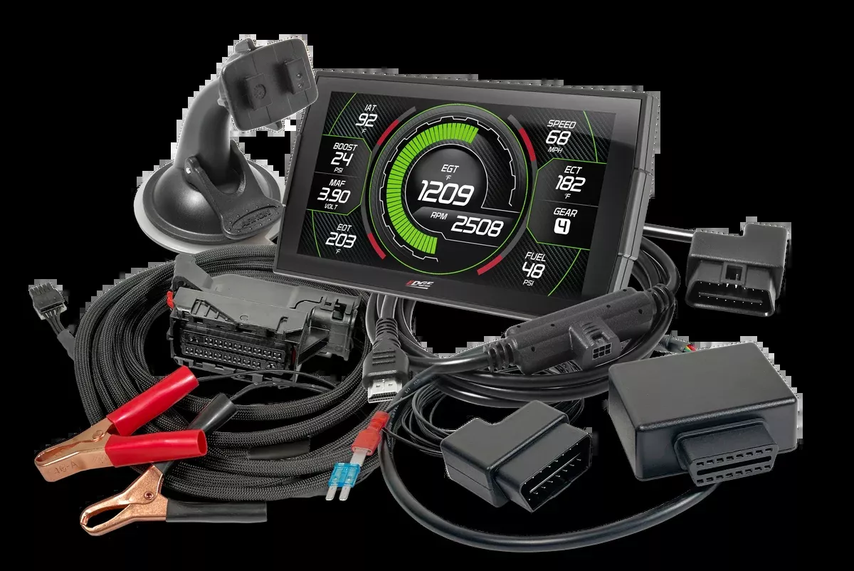 Evolution CTS3 with Locksmith-85400-261