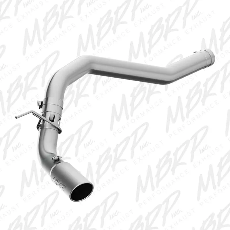 EXHAUST SYS. 16-21 TITAN XD-S6400AL