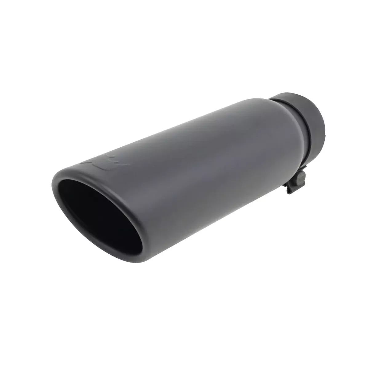 EXHAUST TIP BLACK-GRT3414B