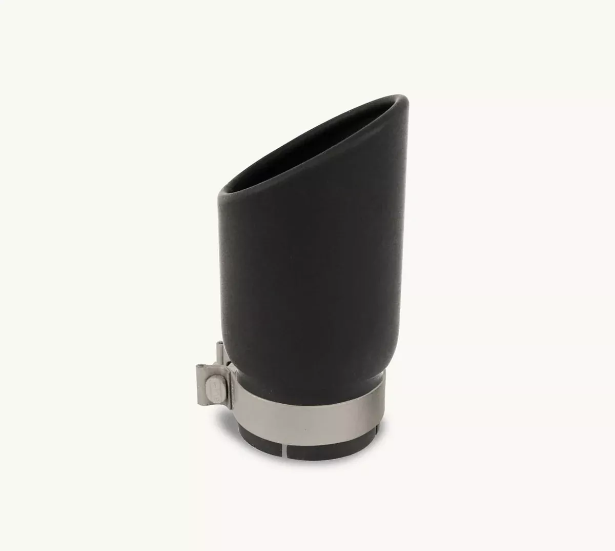 EXHAUST TIP BLACK-GRT4510B