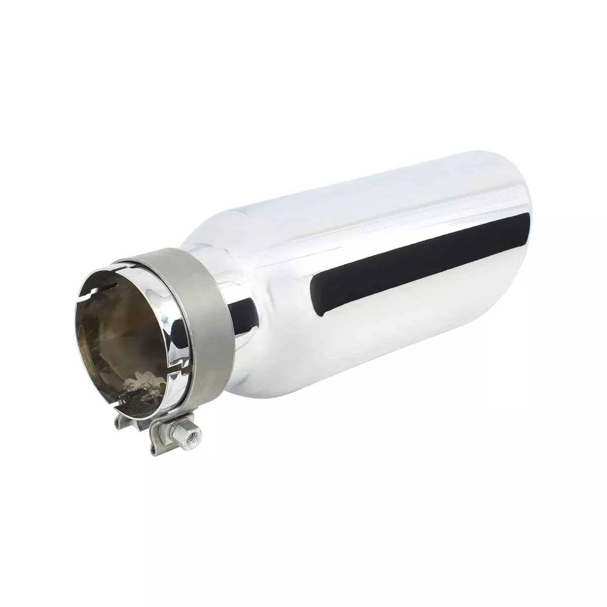 EXHAUST TIP CHROME-GRT35514