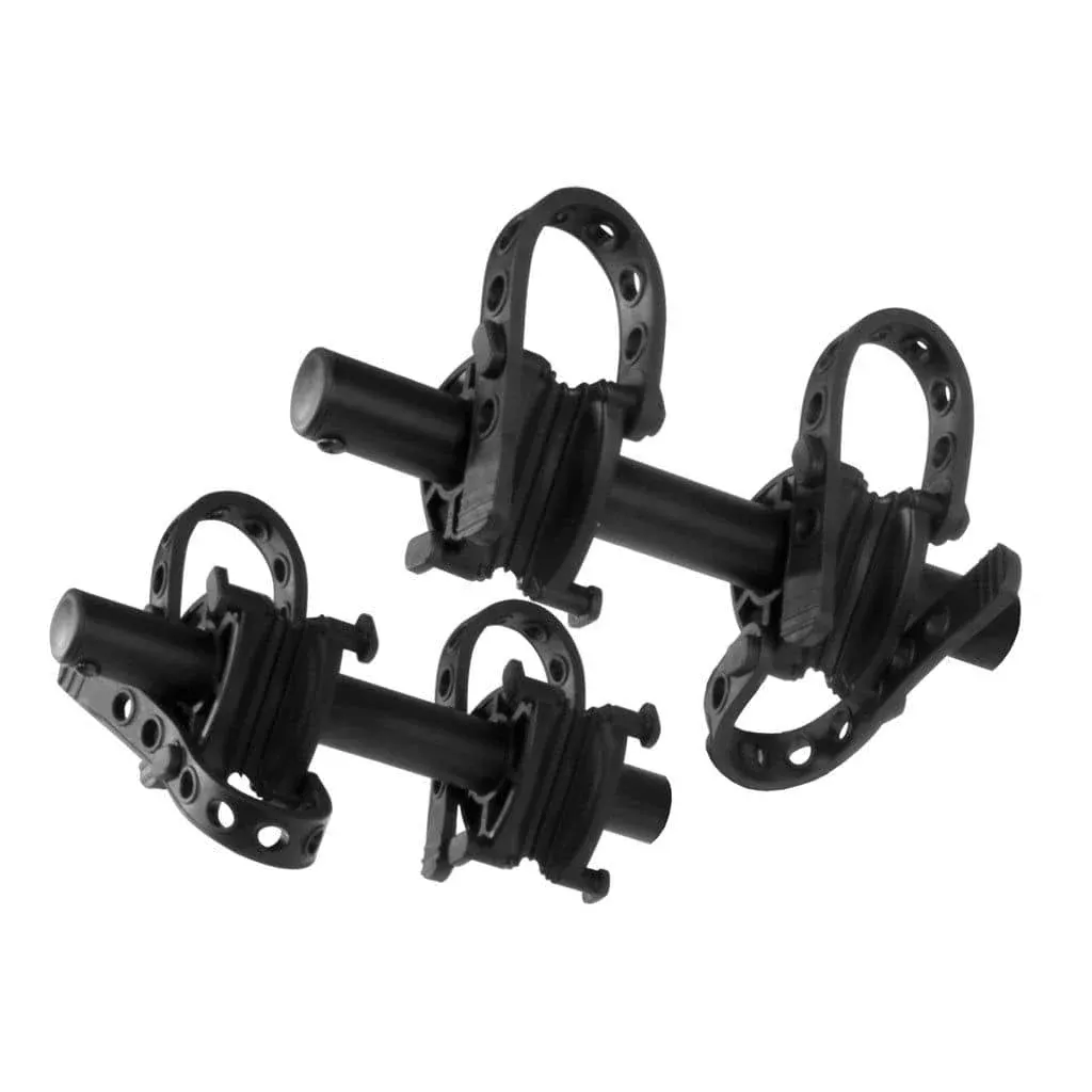 EXTENDABLE BIKE RACK ARMS (2)-18020