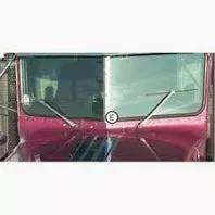 Exterior Center Windshield Post Trim Peterbilt 359