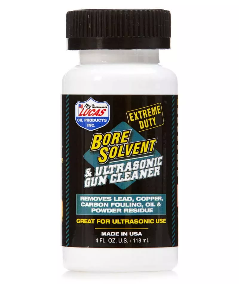 EXTREME DUTY BORE-10907